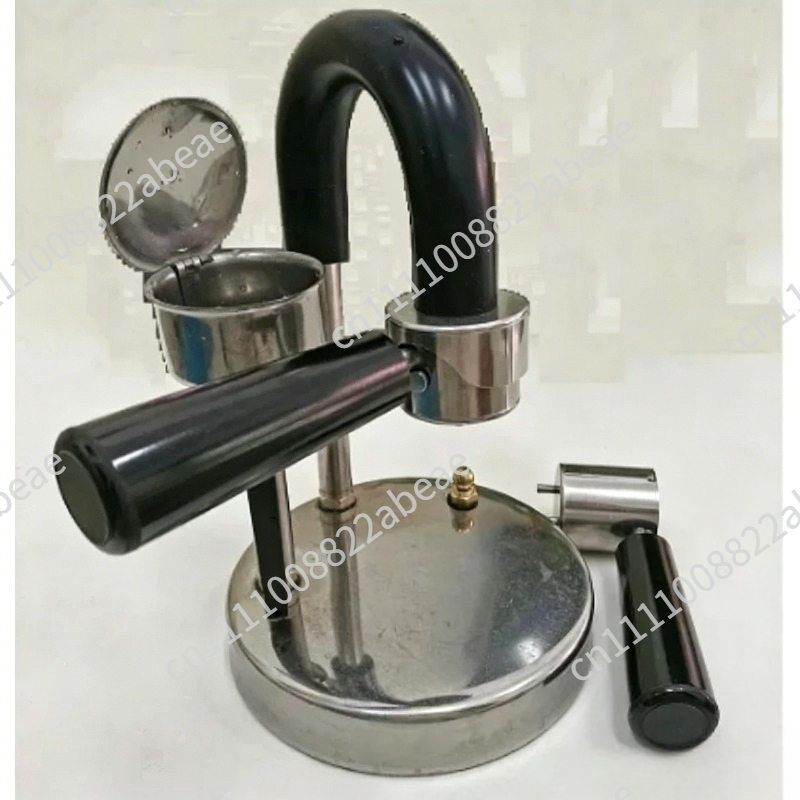 Home Office Moka - ステンレス製モカポット エスプレッソメーカー 家庭用/オフィス用 コーヒーメーカー 濃厚な香り
