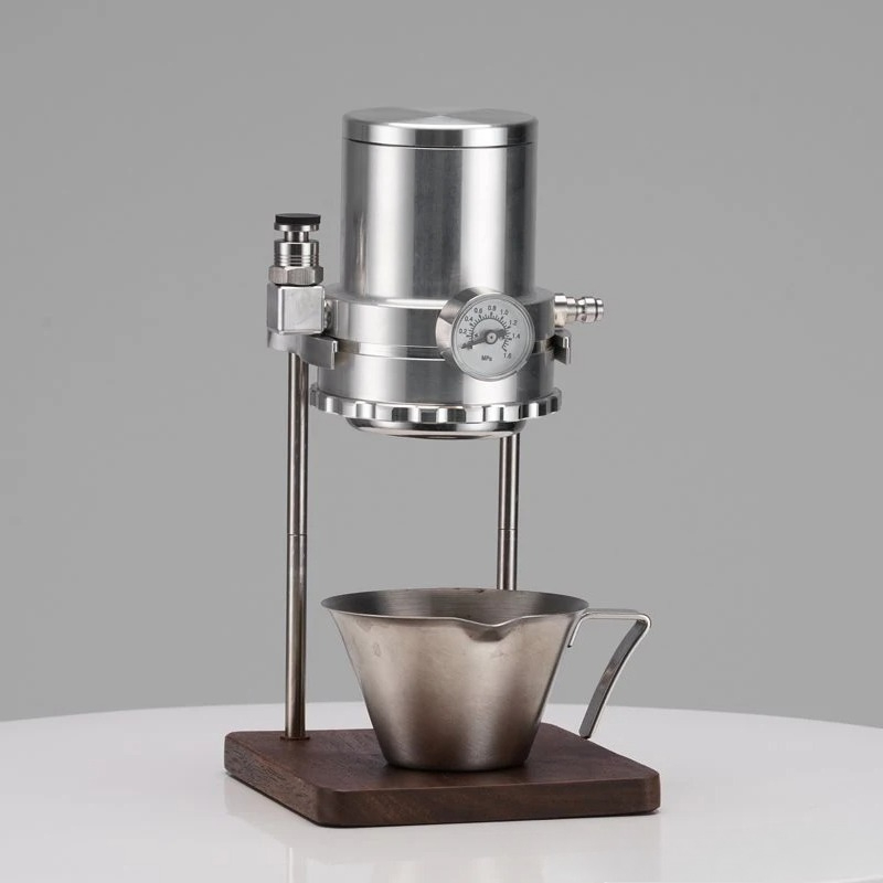 9バール圧力エスプレッソマシン屋外キャンプオフィス家庭用イタ - Home Office Moka のレビューと価格