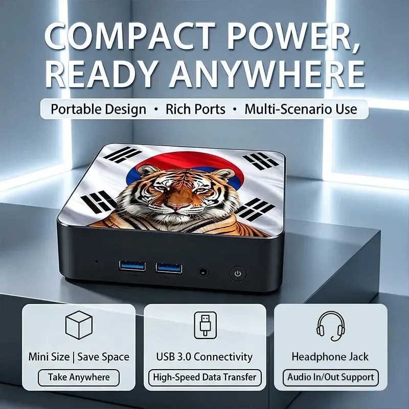 コンパクトデスクトップミニPC インテル Core i9 8 - Home Office Pc のレビューと価格