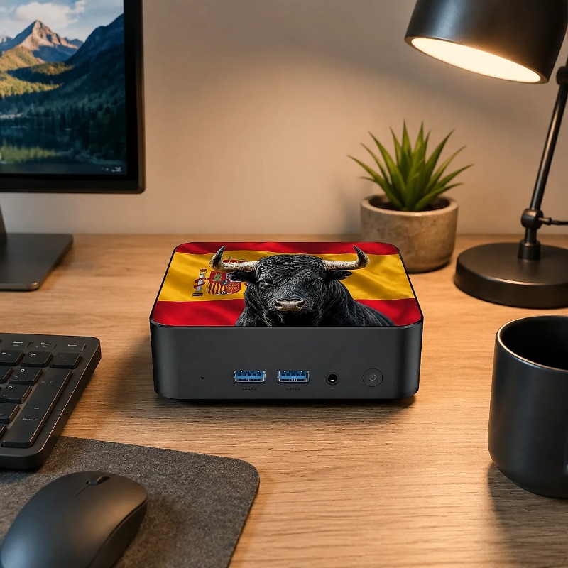 インテル Core i9‑10980HK コンパクト小型ゲー - Home Office Pc のレビューと価格