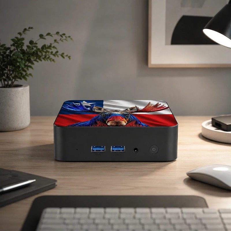 インテル Core i9‑10980HK コンパクト小型ゲー - Home Office Pc のレビューと価格
