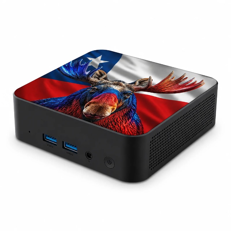 インテル Core i9‑10980HK コンパクト小型ゲー - Home Office Pc のレビューと価格