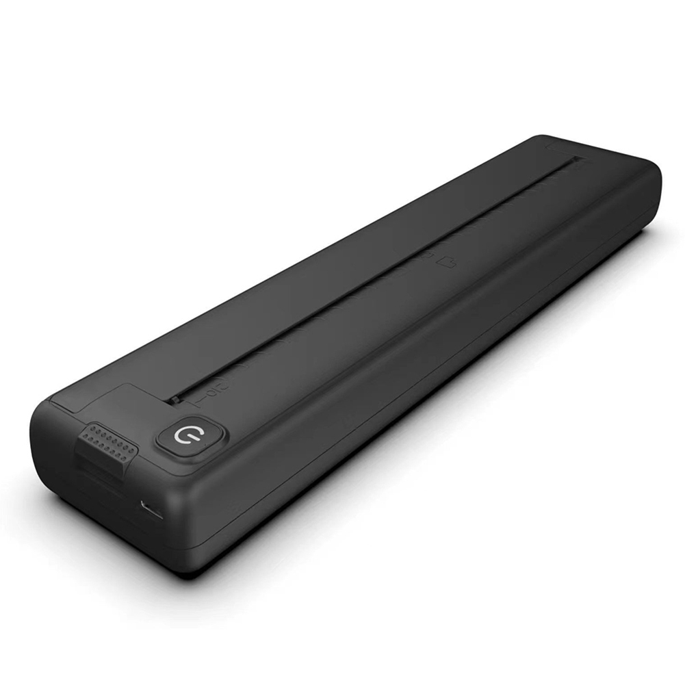 AS62 ポータブル A4 サーマルプリンター ワイヤレス  - Home Office Questions のレビューと価格