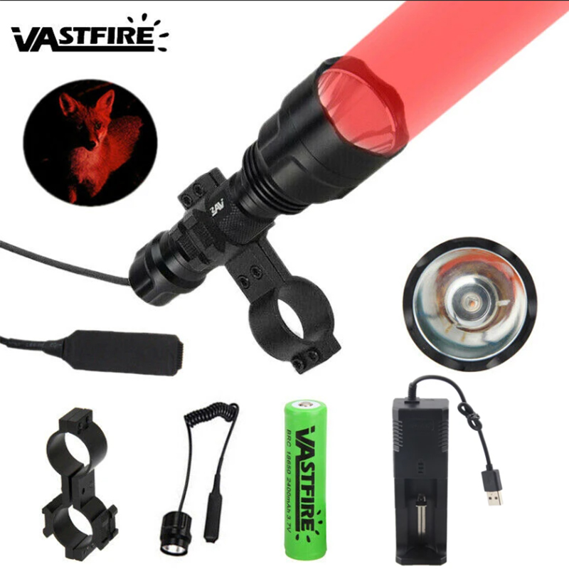 戦術的な狩猟用懐中電灯,防水,懐中電灯,プロフェッショナル, - Zoom Lighting Kit のレビューと価格
