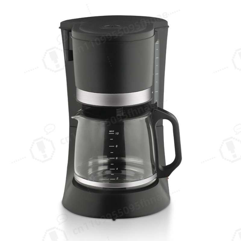 ドリップコーヒーメーカー 小型 オールインワンコーヒーマシン - Home Office Moka のレビューと価格