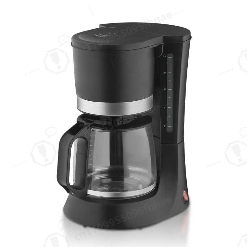 ドリップコーヒーメーカー 小型 オールインワンコーヒーマシン - Home Office Moka のレビューと価格