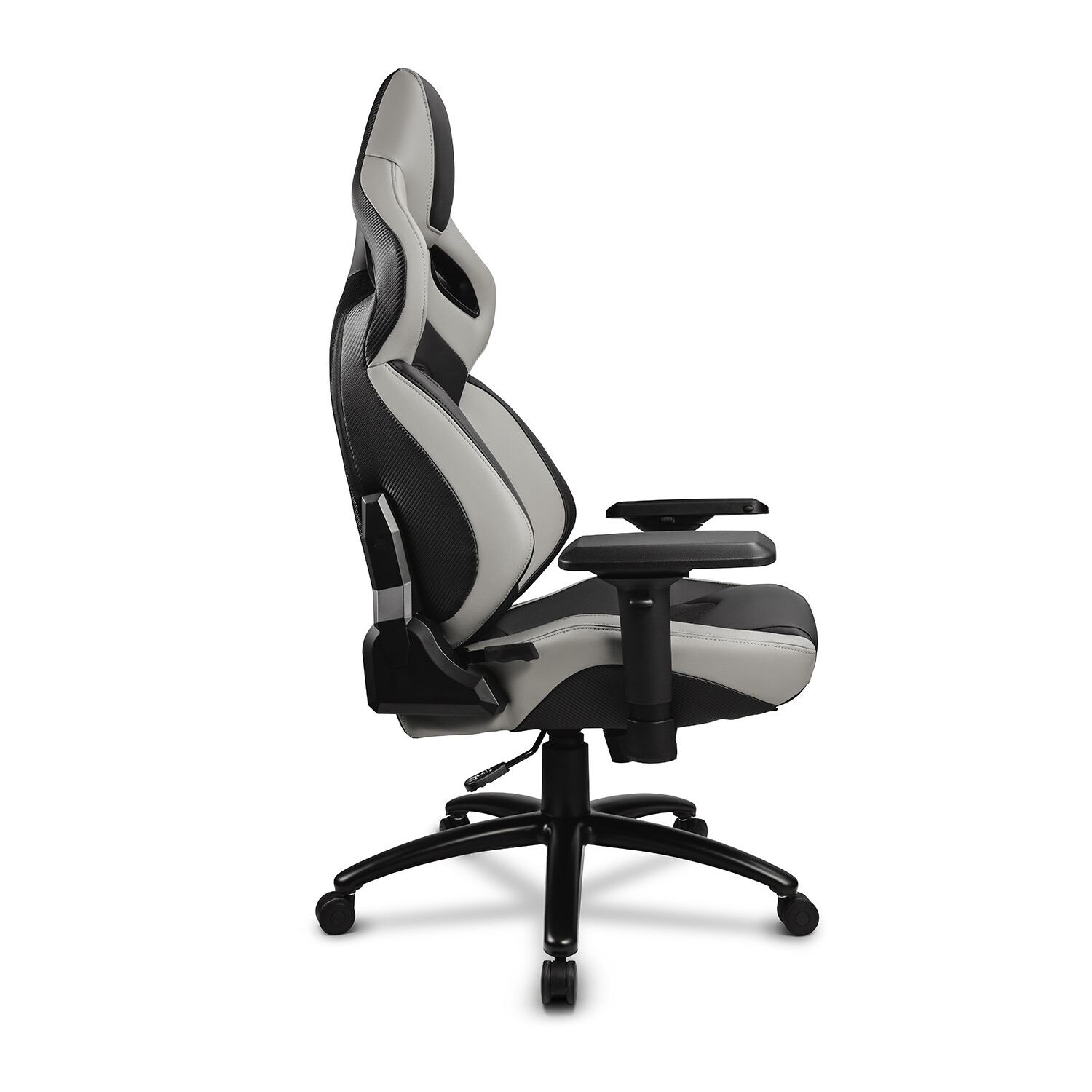 1PC レーシングシートスタイルチェアホームオフィスデスクゲ - Home Office Questions のレビューと価格
