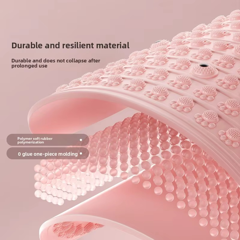 2026年改良版ラバーフットヨガマット、滑り止め付き指圧ボー - Anti Fatigue Mat のレビューと価格