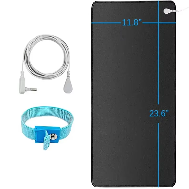 アースマット アースパッド PUアースシート 睡眠改善 不安 - Anti Fatigue Mat のレビューと価格