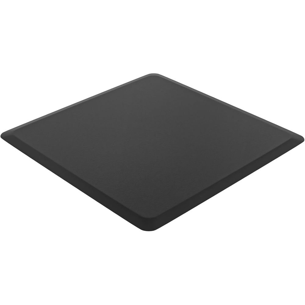 高級サロンマット 4'x4'x5/8インチ、抗疲労、耐久性、 - Anti Fatigue Mat のレビューと価格